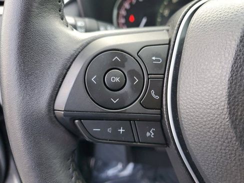 Used 2023 Toyota RAV4 XLE Premium image 22