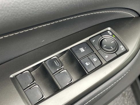 Used 2023 Lexus NX 350 F Sport AWD/4WD image 16