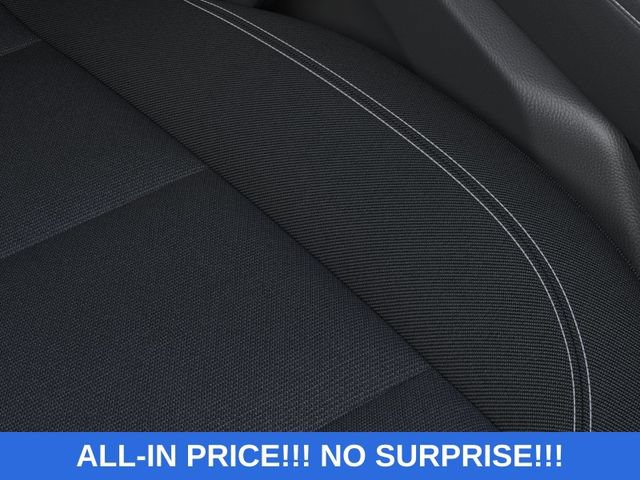 New 2027 Chevrolet Traverse LT w/ Midnight/Sport Edition FWD image 15