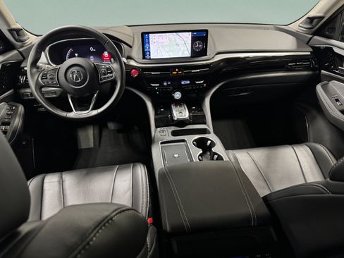 Used 2026 Acura MDX w/ Technology Package FWD image 19