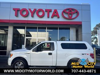 Used 2009 Ford F150 XLT video 1