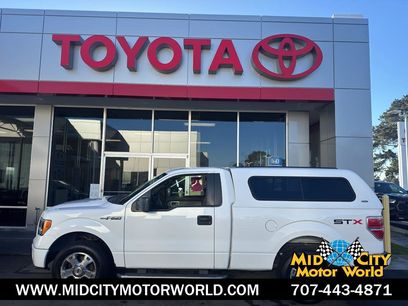 Used 2009 Ford F150 XLT