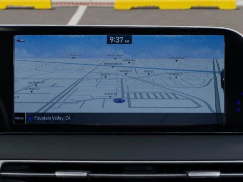 New 2025 Hyundai Palisade Calligraphy image 13