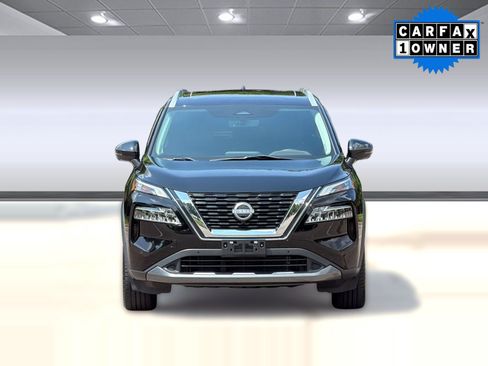 Used 2023 Nissan Rogue SL w/ SL Premium Package AWD/4WD image 6