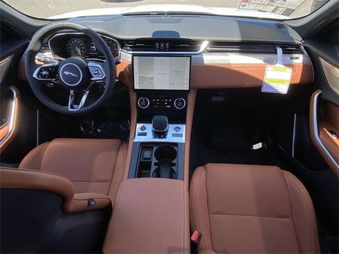 New 2026 Jaguar F-PACE R-Dynamic S image 14