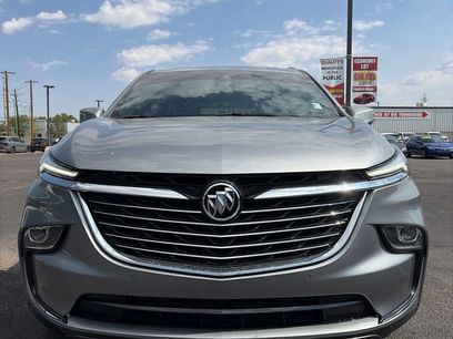 Used 2024 Buick Enclave Essence w/ Experience Buick Package