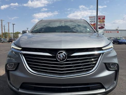 Used 2024 Buick Enclave Essence w/ Experience Buick Package AWD/4WD image 1