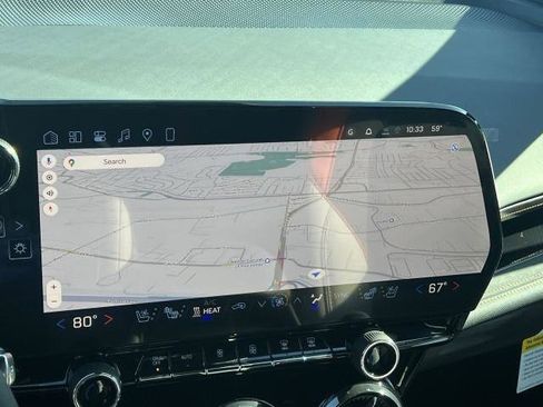 New 2026 Chevrolet Blazer EV SS image 14