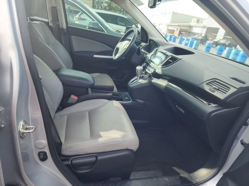 Used 2016 Honda CR-V EX-L image 41