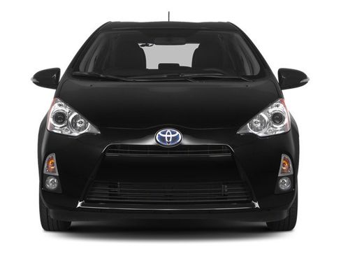 Used 2014 Toyota Prius C Two FWD image 4