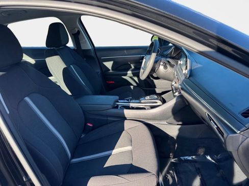 Used 2022 Hyundai Sonata SEL FWD image 10