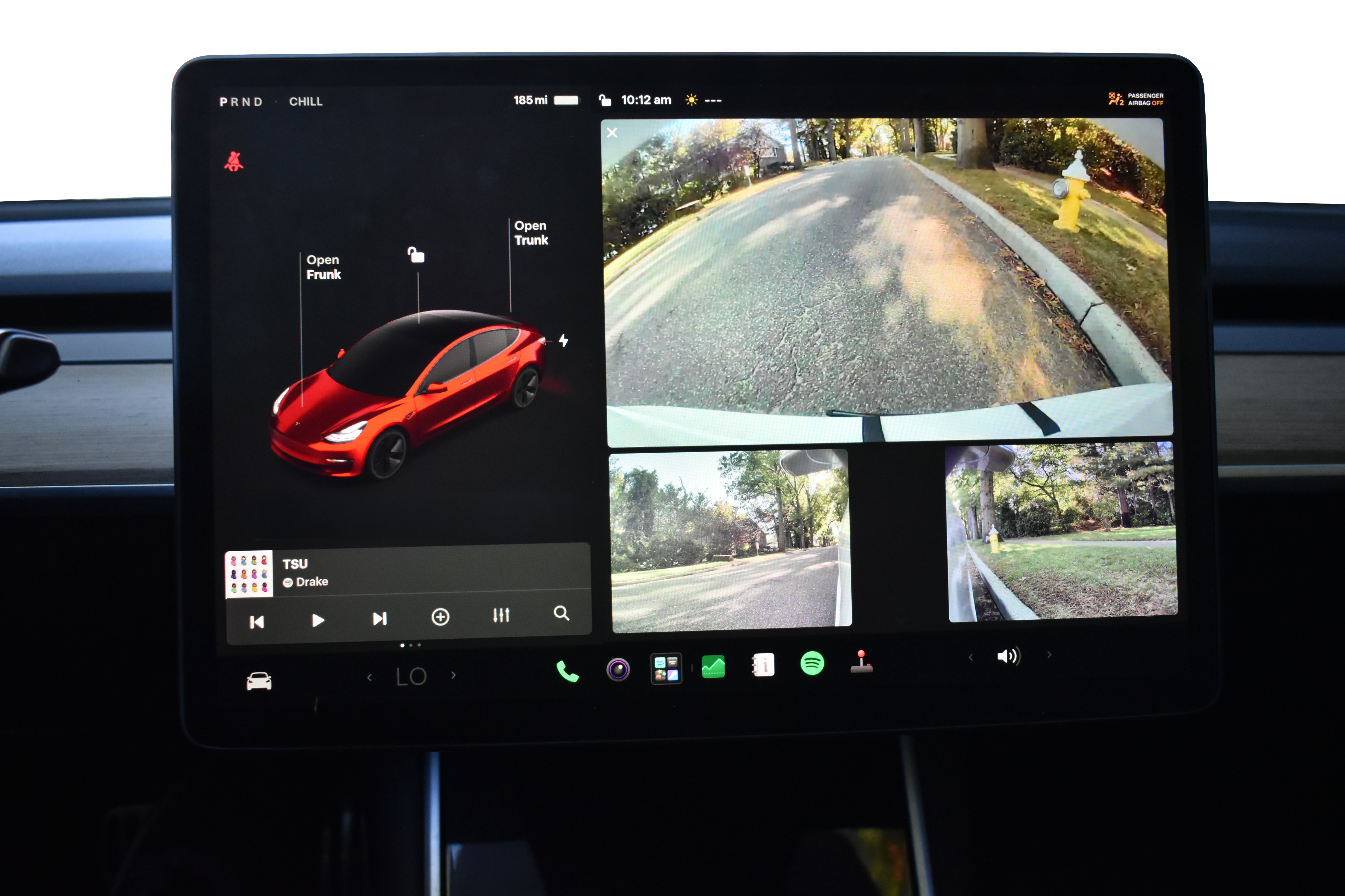 Used 2019 Tesla Model 3 Long Range RWD image 22