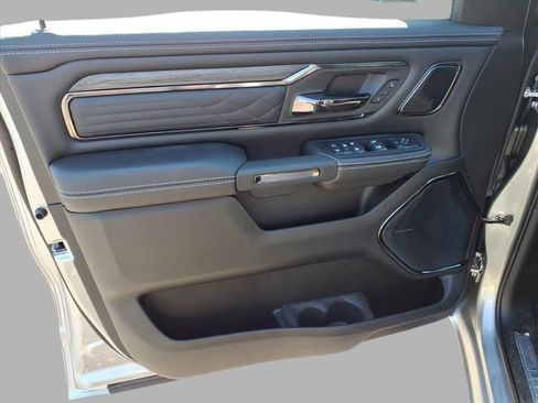 New 2026 RAM 1500 Limited AWD/4WD image 18