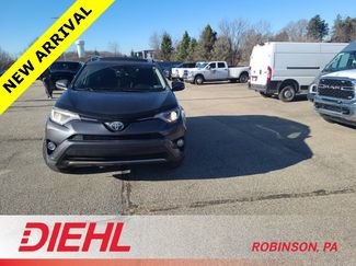 Used 2018 Toyota RAV4 XLE w/ Plus Extra Value Package video 2