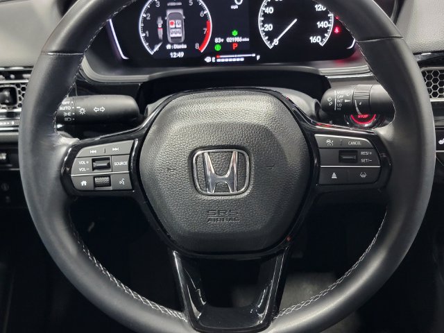 Certified 2024 Honda Civic EX image 26