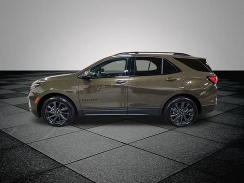 Used 2023 Chevrolet Equinox RS image 7