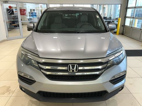 Used 2016 Honda Pilot EX image 3