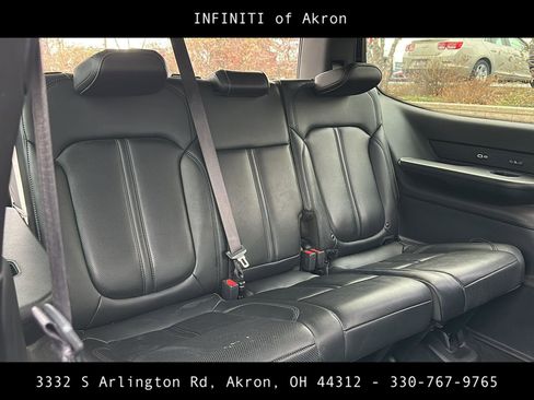 Used 2022 Jeep Wagoneer Series III w/ Flexible Seating Group image 33