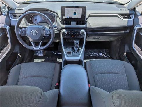 Used 2023 Toyota RAV4 XLE w/ Convenience Package AWD/4WD image 18