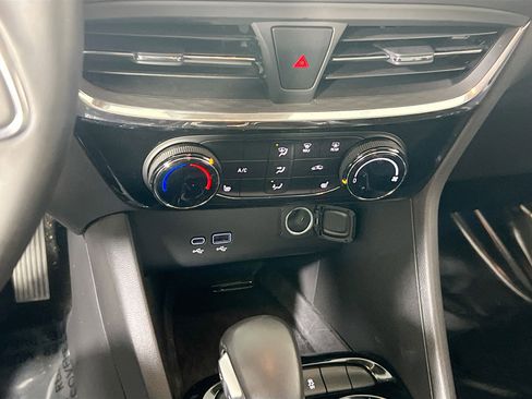 Used 2025 Buick Encore GX Sport Touring w/ Comfort Package image 15