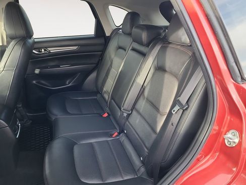 Used 2018 MAZDA CX-5 Grand Touring w/ Premium Package AWD/4WD image 13