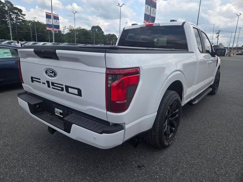 Used 2024 Ford F150 STX RWD image 5