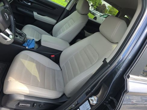 Used 2023 Honda CR-V EX-L image 10
