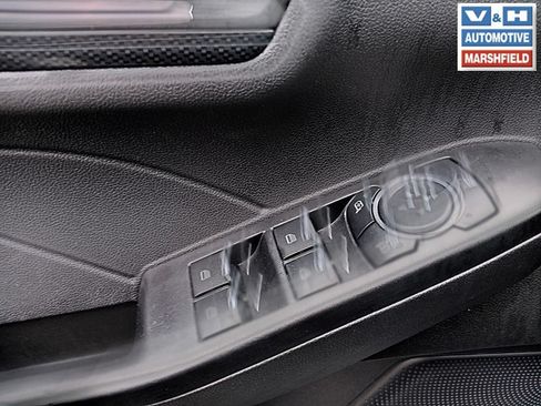 Used 2024 Ford Escape ST-Line AWD/4WD image 12