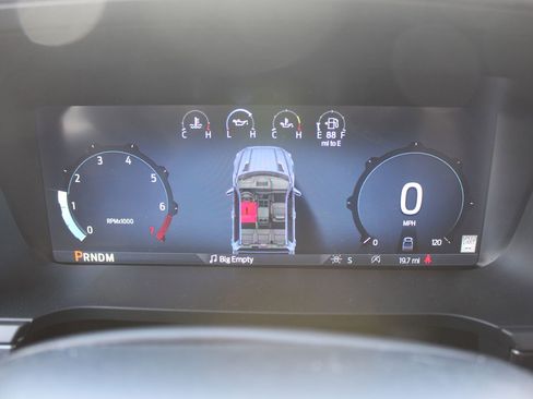 New 2025 Ford F150 Lariat w/ Equipment Group 501A Mid image 33