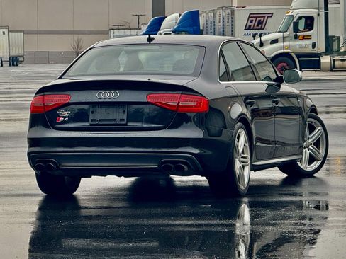 Used 2013 Audi S4 Prestige image 16