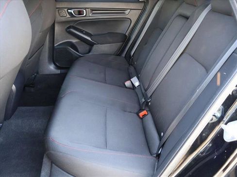 Used 2023 Honda Civic Si image 24