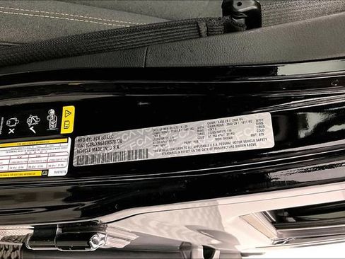 Used 2025 Jeep Wrangler Unlimited Sport S 4xe image 39