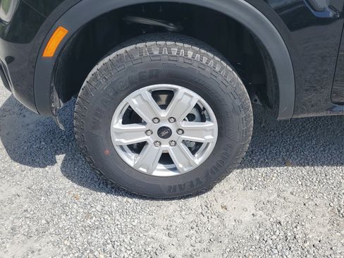 New 2025 Ford Ranger XL image 6