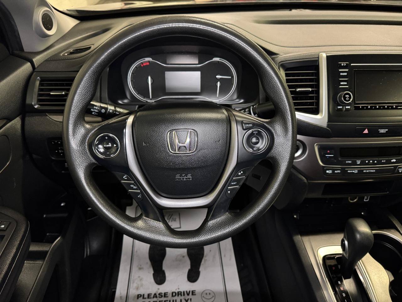 Used 2019 Honda Ridgeline Sport image 11