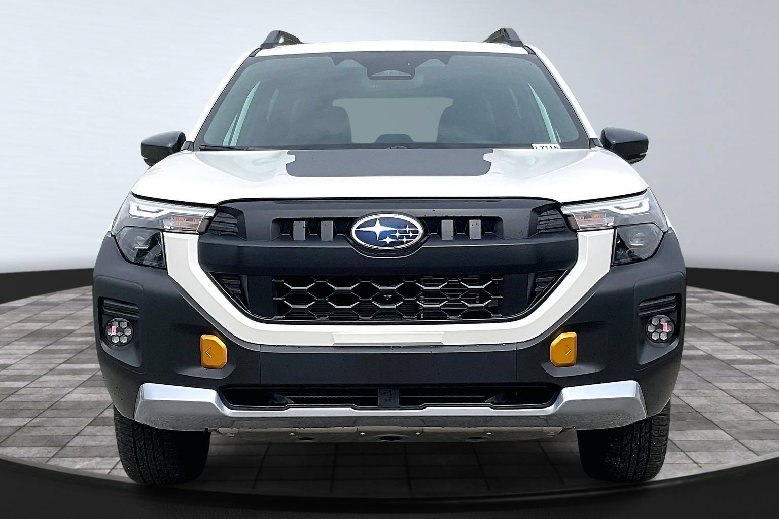 New 2026 Subaru Forester Wilderness AWD/4WD image 12