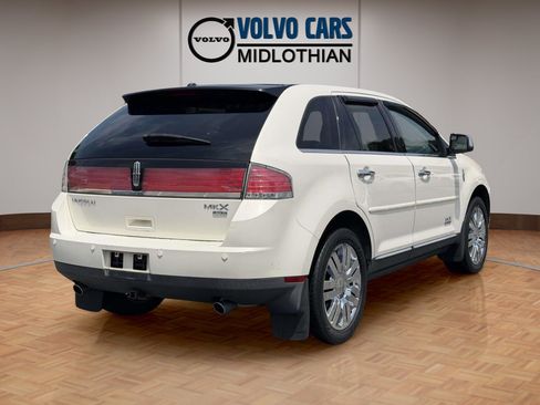 Used 2008 Lincoln MKX AWD image 17