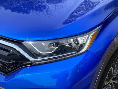 Used 2021 Honda CR-V EX-L image 5