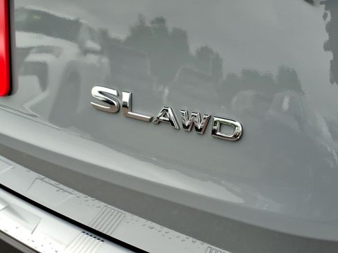 Certified 2023 Nissan Rogue SL w/ SL Premium Package AWD/4WD image 28