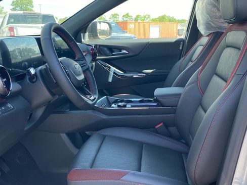 New 2026 Chevrolet Equinox RS FWD image 14