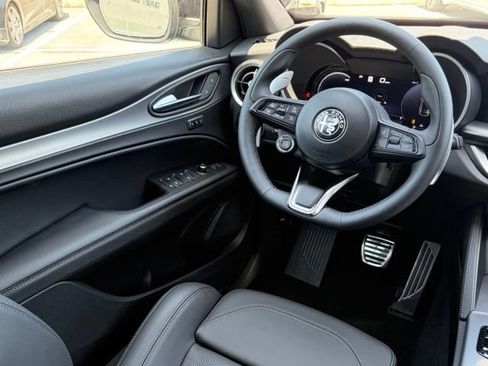 New 2026 Alfa Romeo Stelvio Sprint w/ Convenience Package AWD/4WD image 44