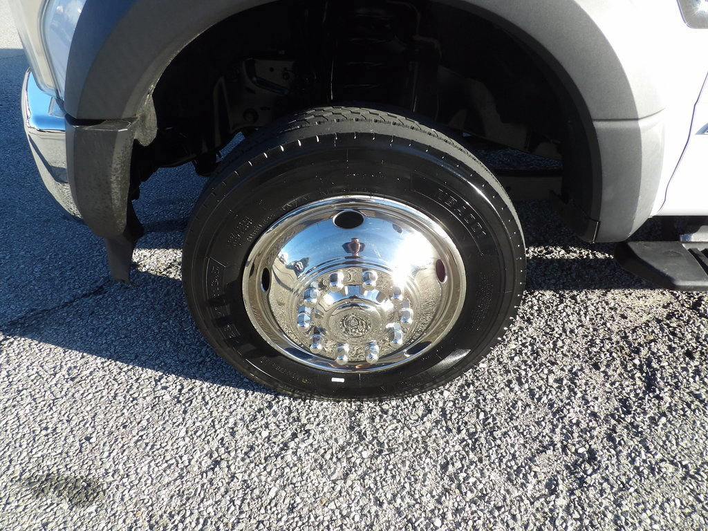 Used 2019 Ford F550 4x4 Crew Cab Super Duty image 56