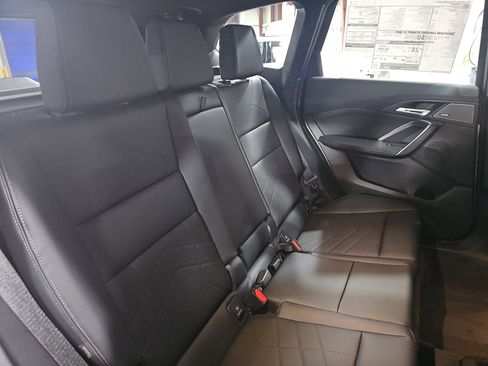 New 2026 BMW X1 xDrive28i w/ Convenience Package image 12