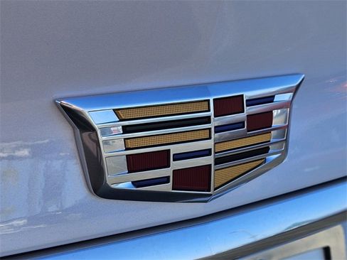 New 2026 Cadillac CT5 Premium Luxury image 15