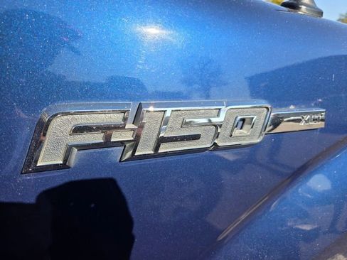 Used 2012 Ford F150 XLT w/ XLT Chrome Pkg image 4