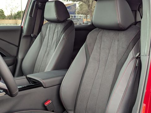 New 2026 Acura ADX A-Spec image 15