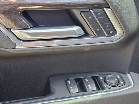 Used 2026 Chevrolet Silverado 1500 LTZ AWD/4WD image 23