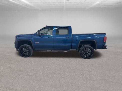 Used 2017 GMC Sierra 1500 SLT image 9