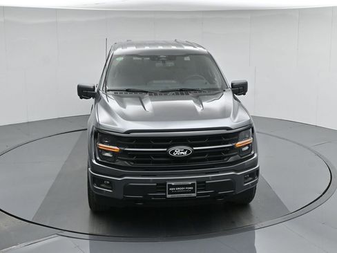 New 2026 Ford F150 XLT AWD/4WD image 39