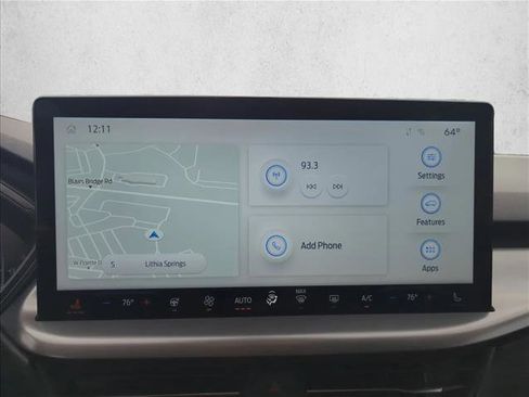 Used 2024 Ford Escape SE image 15