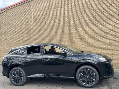 New 2026 Nissan Murano Platinum w/ Cargo Package image 5